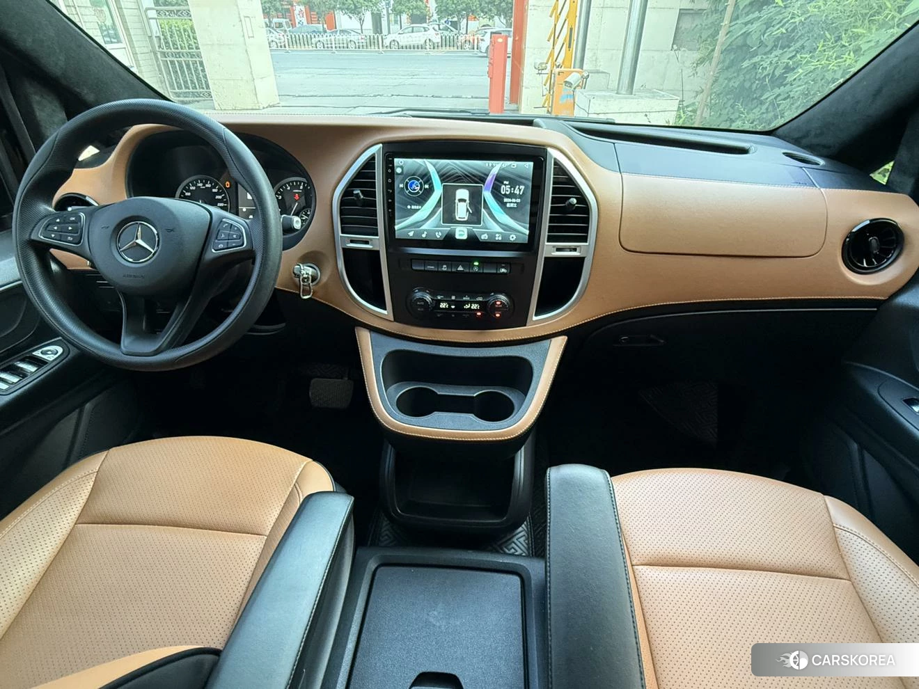 Mercedes-Benz Vito id 4419283 из Китая 9