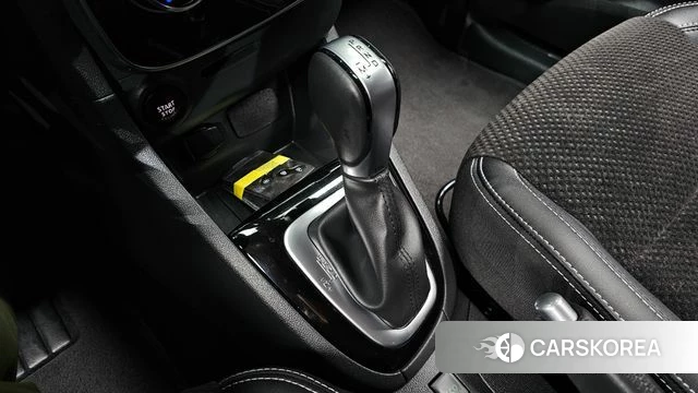 Renault Korea (Samsung) Clio id 4471193 из Кореи 28