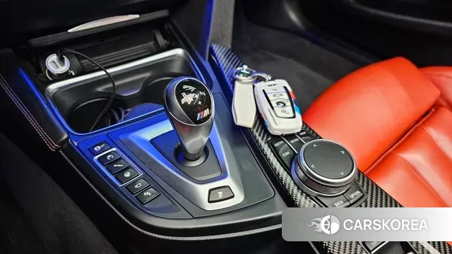 BMW M4 (F82) id 2976564 из Кореи 19