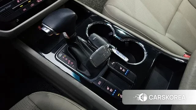 Kia The New Carnival id 3055568 из Кореи 19