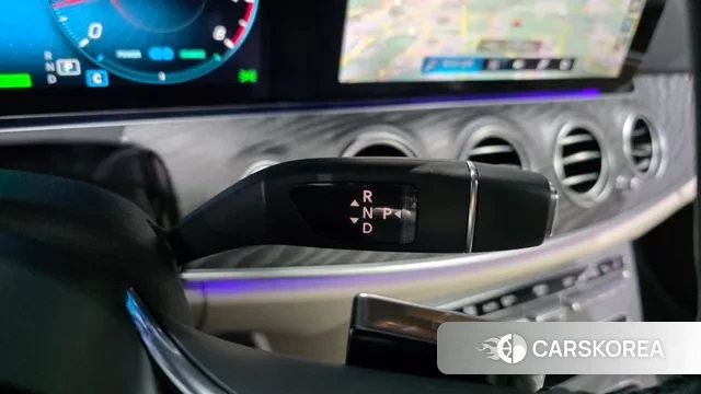 Mercedes-Benz E-Class W213 id 3764551 из Кореи 19