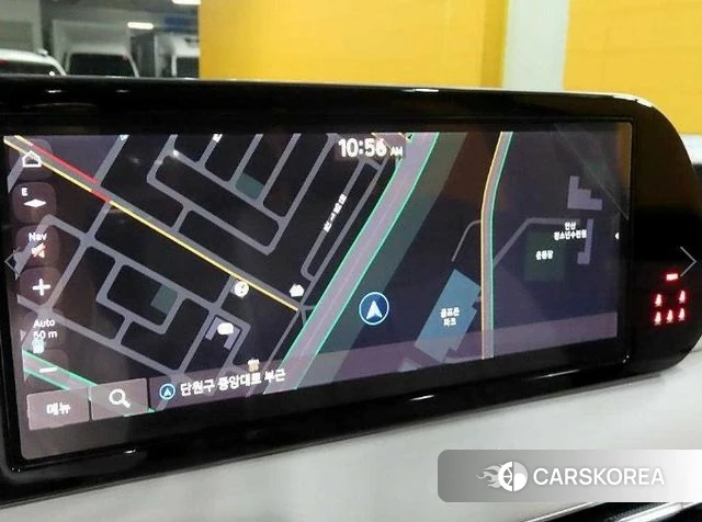 Hyundai The New Palisade id 3865297 из Кореи 19