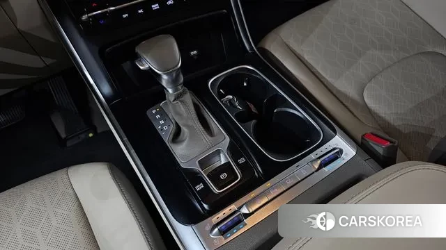 Kia Carnival 4th generation id 3472233 из Кореи 19