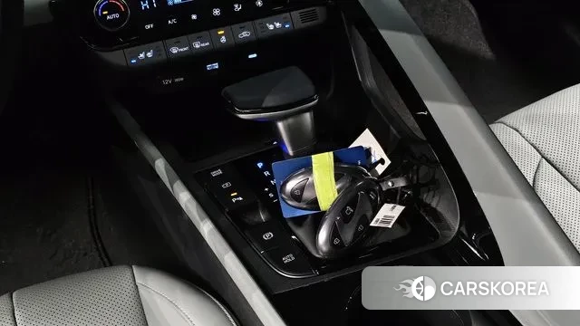 Hyundai The New Avante (CN7) id 3744991 из Кореи 19