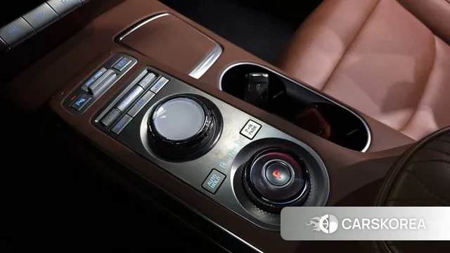 Genesis GV70 id 3432437 из Кореи 19