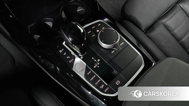 BMW X4 (G02) id 4456215 из Кореи 29