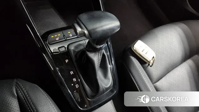 Kia Stonic id 3552821 из Кореи 19