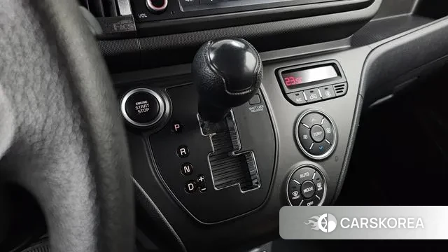 Kia The New Kia Ray id 3649254 из Кореи 19