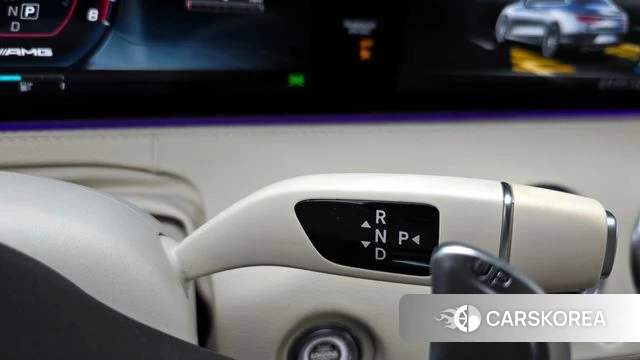 Mercedes-Benz S-Class W222 id 3844801 из Кореи 19