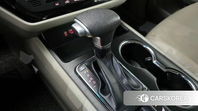 Kia The New Carnival id 3828502 из Кореи 19