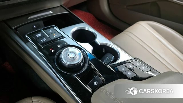 Kia K8 Hybrid id 3850502 из Кореи 19