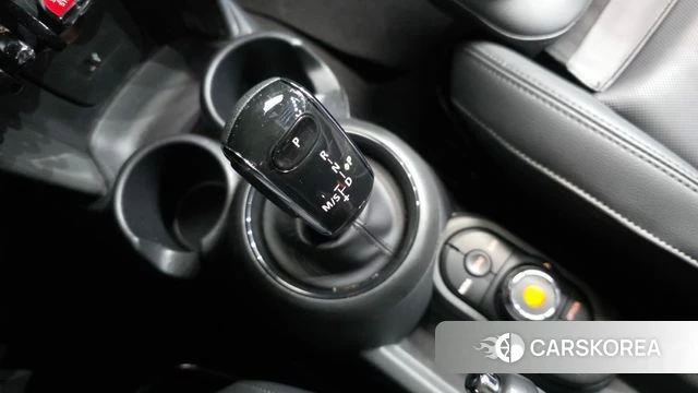 Mini Cooper id 4849547 из Кореи 32
