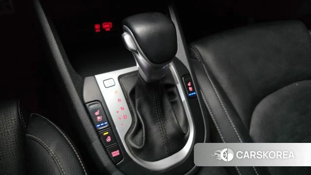 Kia Come New K3 id 4732533 из Кореи 29
