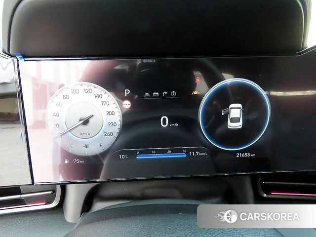 Hyundai The New Avante (CN7) id 3824829 из Кореи 19