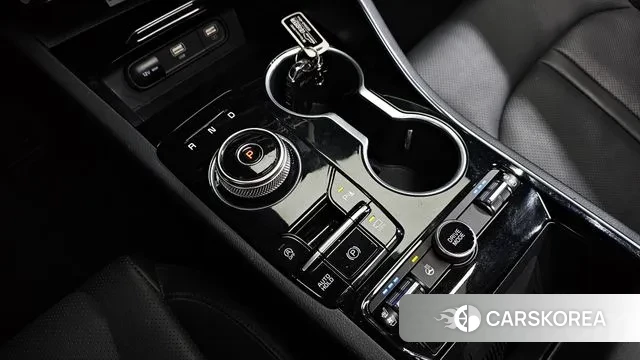 Kia K5 3rd generation id 3400491 из Кореи 19