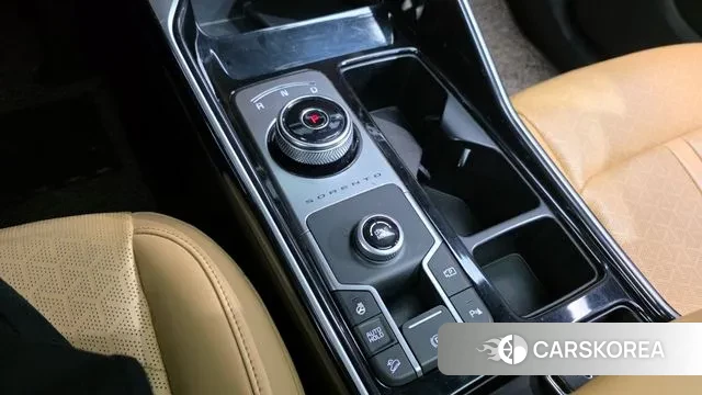 Kia Sorento 4th Generation id 3488599 из Кореи 19