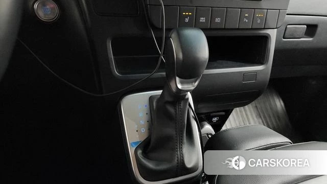 Hyundai Staria id 4308315 из Кореи 32
