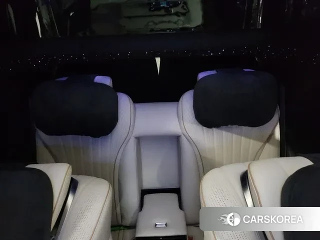 Kia The New Carnival 4th Generation id 3457370 из Кореи 19