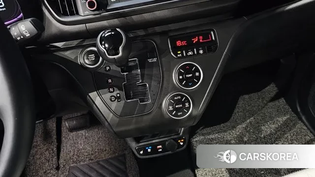 Kia The New Kia Ray id 3257159 из Кореи 19