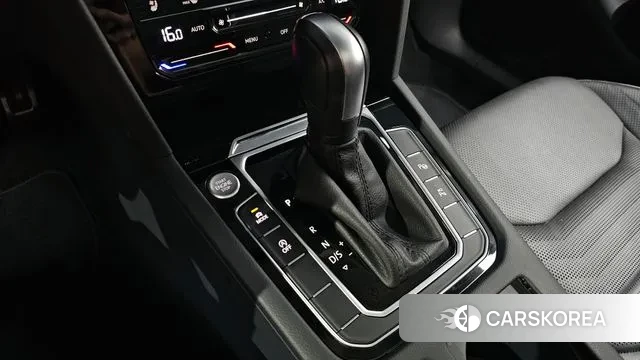 Volkswagen Arteon id 3031600 из Кореи 19