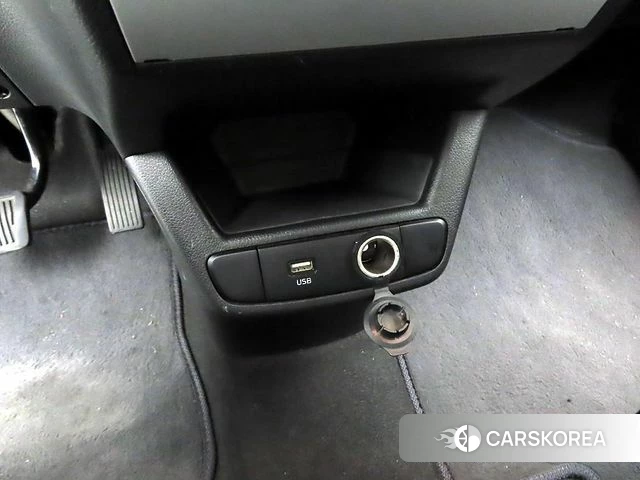 Kia The New Ray id 4396092 из Кореи 17