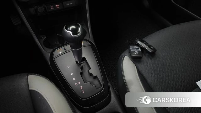 Kia All New Morning (JA) id 4471227 из Кореи 29