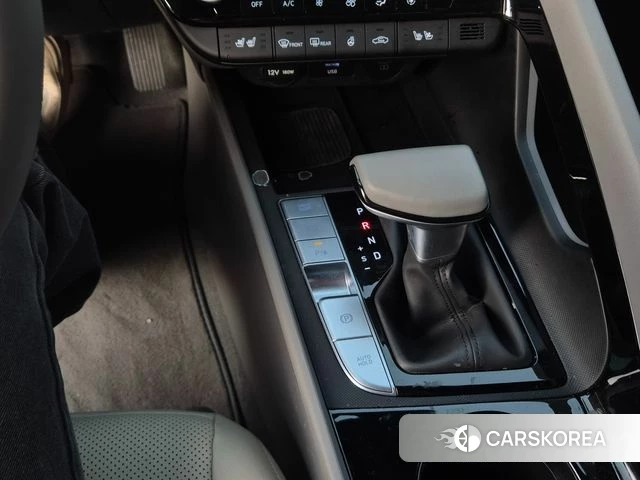 Hyundai The New Avante (CN7) id 3825631 из Кореи 19