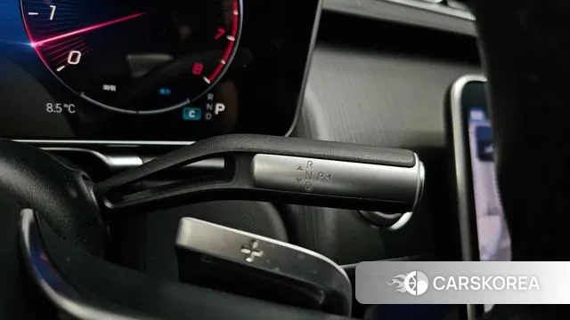 Mercedes-Benz S-Class W223 id 3426706 из Кореи 19