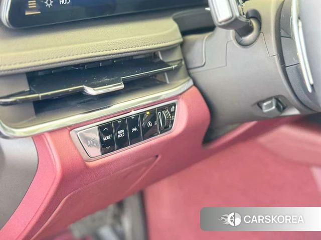 Cadillac CT6 id 4198773 из Китая 20