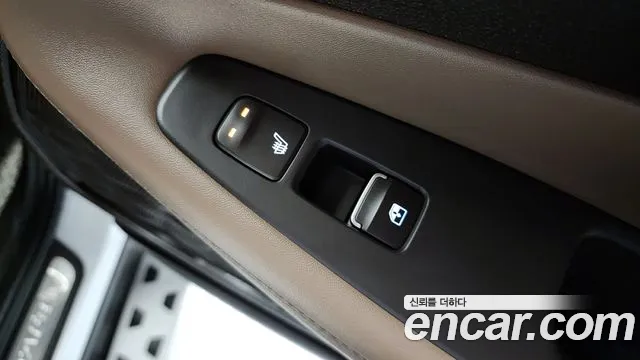 Hyundai The New Santa Fe id 2706358 из Кореи 19