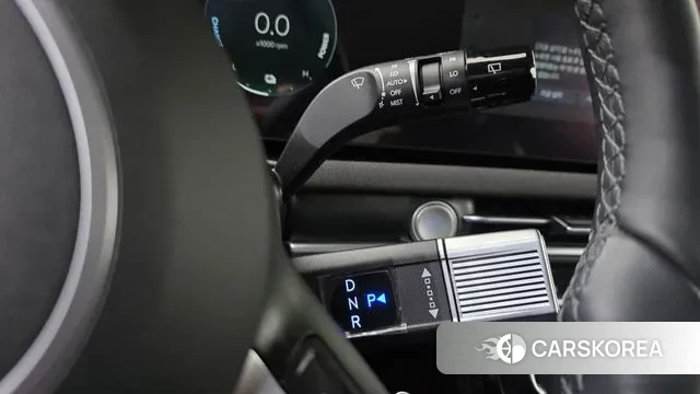 Hyundai The New Tucson Hybrid (NX4) id 3585406 из Кореи 19