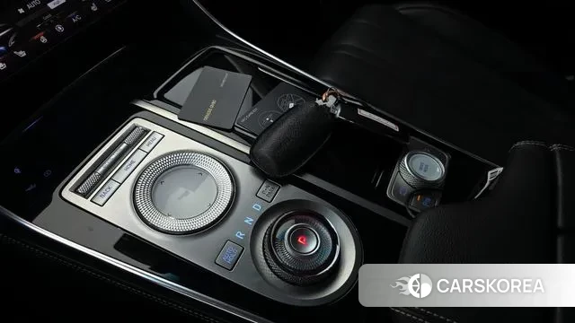 Genesis GV80 id 3017036 из Кореи 19