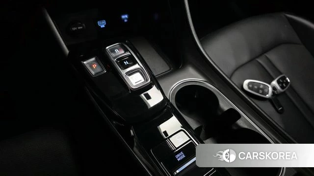 Hyundai Sonata (DN8) id 3832978 из Кореи 19