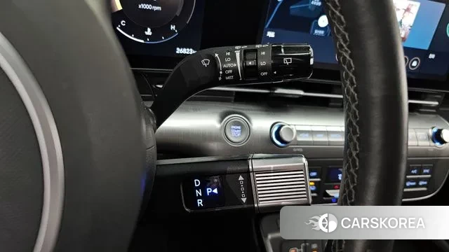 Hyundai Kona (SX2) id 3502971 из Кореи 19