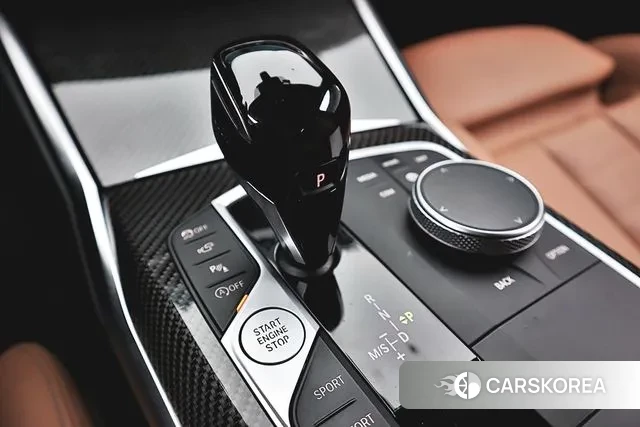 BMW 3 Series (G20) id 3665080 из Кореи 18