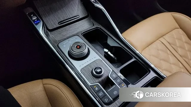 Kia Sorento 4th Generation id 3551904 из Кореи 19