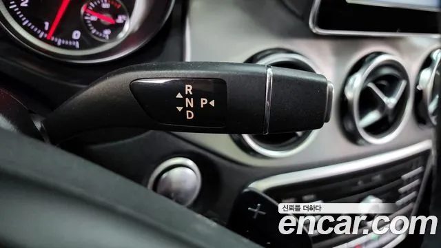 Mercedes-Benz GLA-Class X156 id 2698741 из Кореи 19