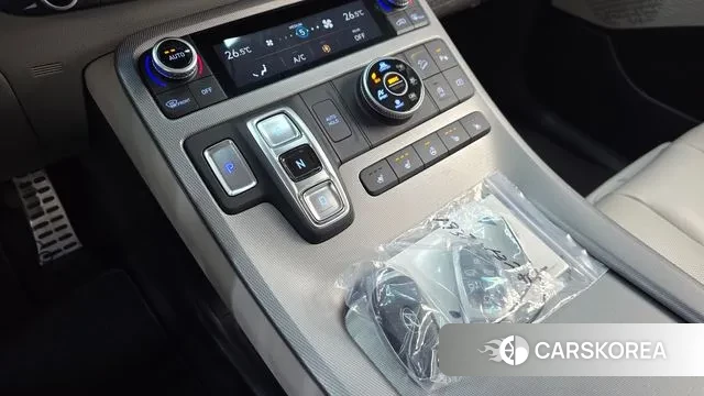 Hyundai The New Palisade id 3389243 из Кореи 19