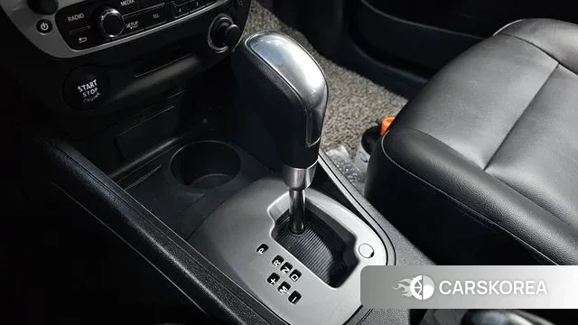 Renault Korea (Samsung) SM3 Neo id 3233865 из Кореи 19