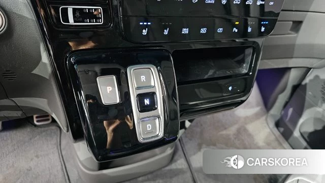 Hyundai Staria id 3953374 из Кореи 19