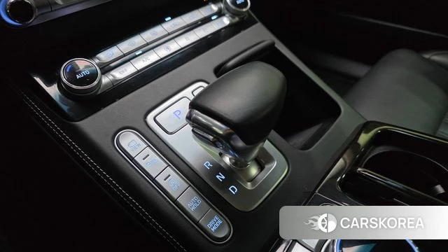 Genesis G90 id 4317699 из Кореи 19