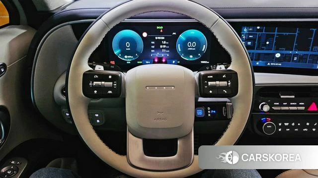 Hyundai Palisade (LX3) id 3858096 из Кореи 19