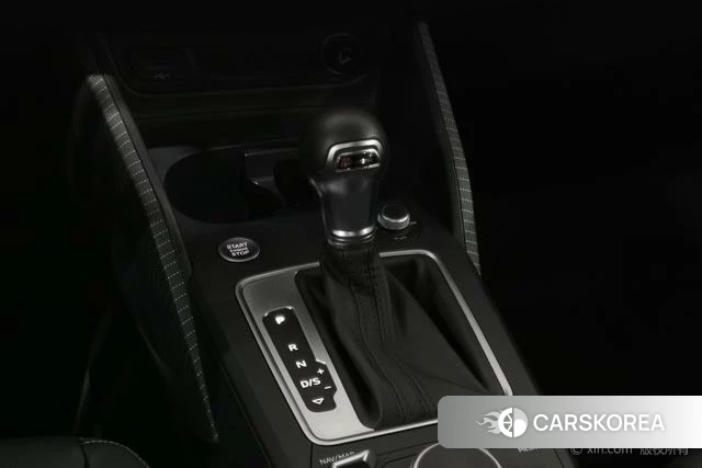 Audi Q2L id 4291524 из Китая 23