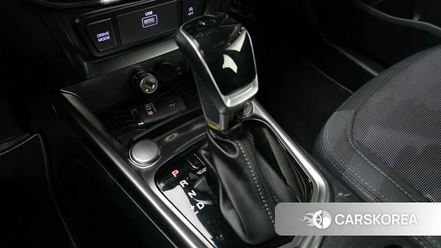 Ssangyong Berry New Tivoli id 3910667 из Кореи 19