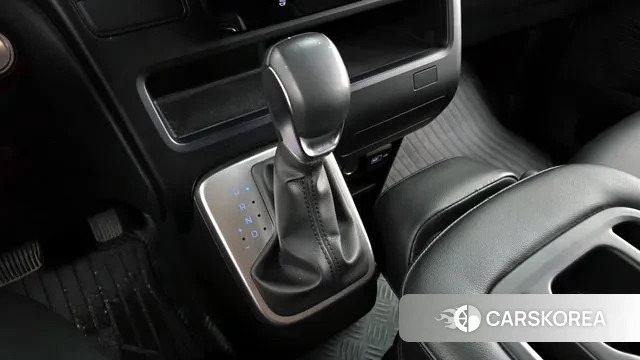 Hyundai Staria id 3037070 из Кореи 19