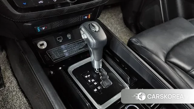 Ssangyong G4 Rexton id 3509697 из Кореи 19