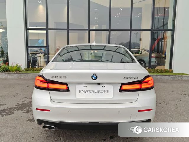 BMW 5 series id 4290928 из Китая 29