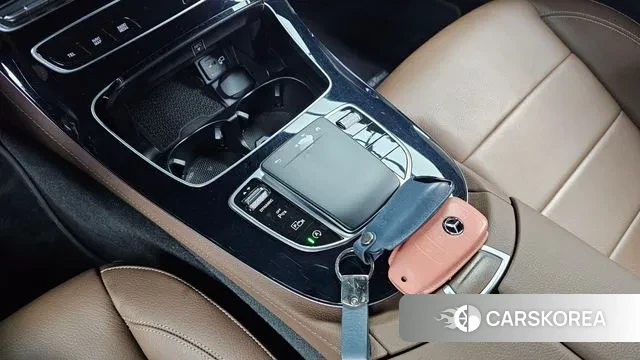 Mercedes-Benz E-Class W213 id 3484099 из Кореи 19