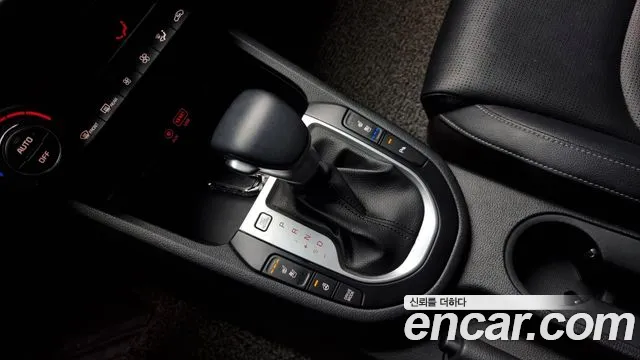 Kia Come New K3 id 2363618 из Кореи 19