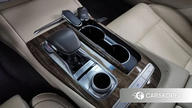 Kia More K9 id 3296485 из Кореи 19